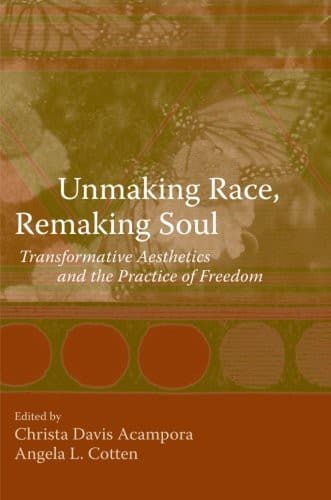 Tapa de Unmaking Race, Remaking Soul