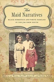 Tapa de The Maid Narratives