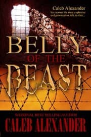 Tapa de Belly Of The Beast