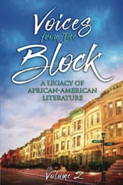 Tapa de Voices from the Block