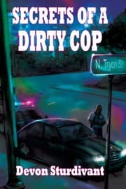 Tapa de Secrets of a Dirty Cop