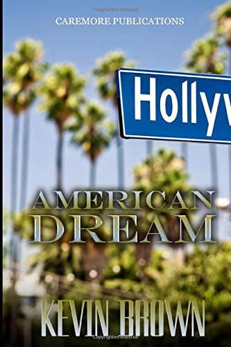 Tapa de American Dream