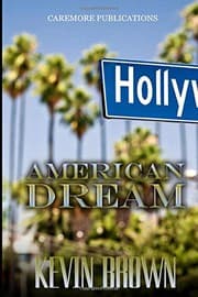 Tapa de American Dream