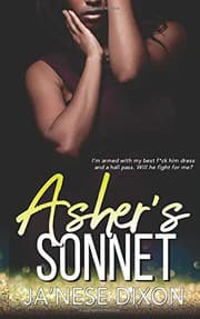 Tapa de Asher's Sonnet