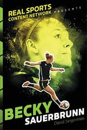 Tapa de Becky Sauerbrunn