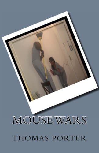 Tapa de Mouse Wars