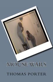 Tapa de Mouse Wars