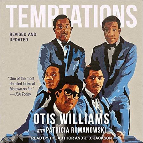 Tapa de Temptations
