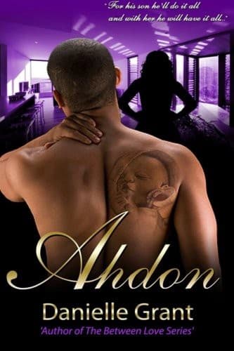 Tapa de Ahdon