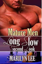Tapa de Mature Men