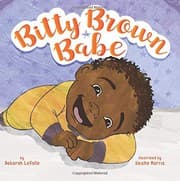Tapa de Bitty Brown Babe
