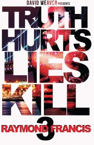 Tapa de Truth Hurts, Lies Kill 3