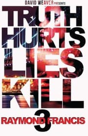 Tapa de Truth Hurts, Lies Kill 3
