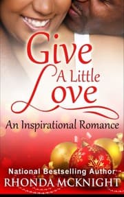 Tapa de Give A Little Love