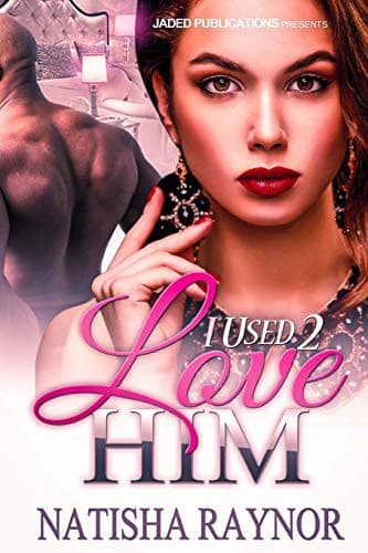 Tapa de I Used 2 Love Him