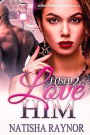 Tapa de I Used 2 Love Him