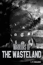 Tapa de Warriors of The Wasteland