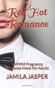Tapa de Red Hot Romance