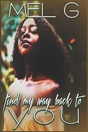 Tapa de Find My Way Back to You