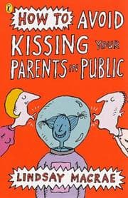 Tapa de How to Avoid Kissing Your Parents in Public