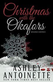 Tapa de Christmas With The Okafors