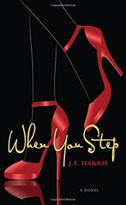 Tapa de When You Step