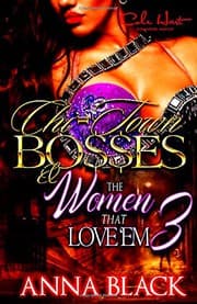 Tapa de Chi-Town Bosses & The Women That Love'em 3