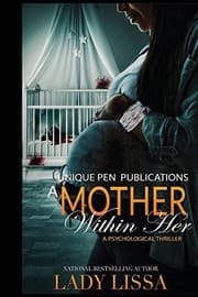 Tapa de A Mother Within Her