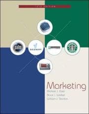 Tapa de Marketing W/Student CD-ROM and PowerWeb