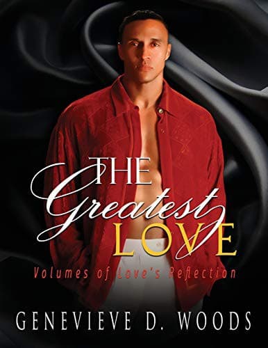 Tapa de The Greatest Love