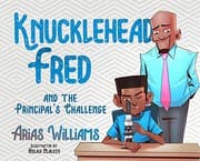 Tapa de The Principal's Challenge