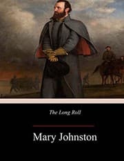 Tapa de The Long Roll