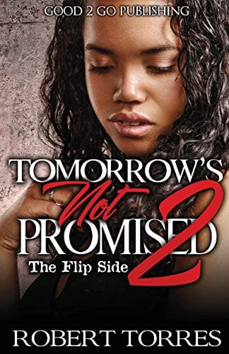 Tapa de Tomorrow's Not Promised 2
