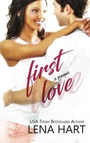 Tapa de First Love