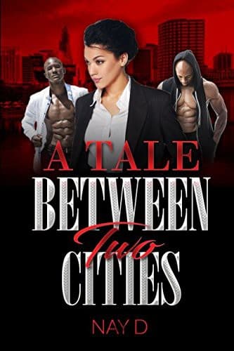 Tapa de A Tale Between Two Cities