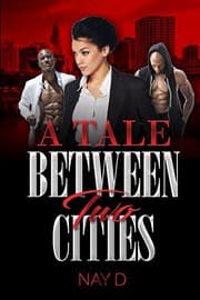 Tapa de A Tale Between Two Cities