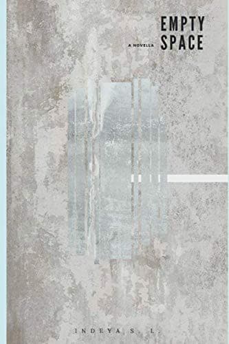 Tapa de Empty Space