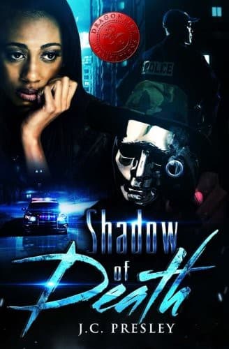 Tapa de Shadow of Death