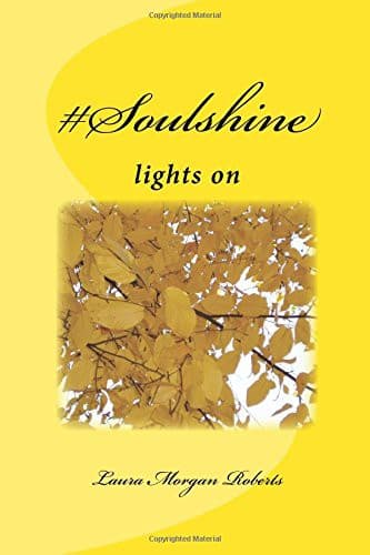 Tapa de #Soulshine