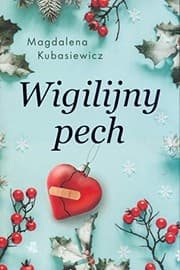 Tapa de Wigilijny pech