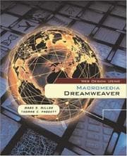 Tapa de Web Design Using Dreamweaver