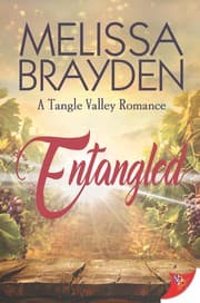 Tapa de Entangled