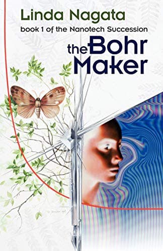 Tapa de The Bohr Maker