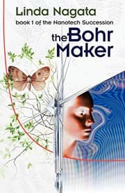 Tapa de The Bohr Maker