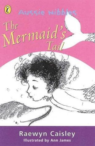 Tapa de The Mermaid's Tail (Aussie Nibbles)