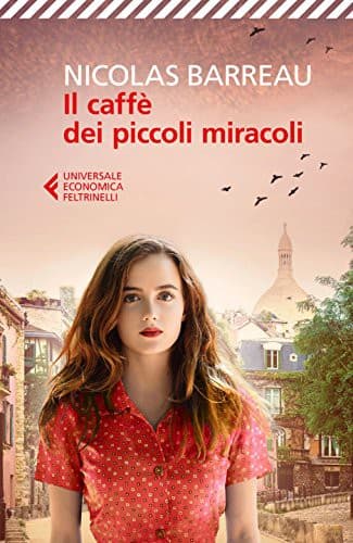 Tapa de Il caffè dei piccoli miracoli