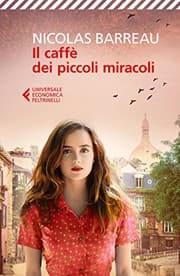 Tapa de Il caffè dei piccoli miracoli