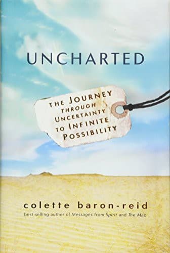 Tapa de Uncharted