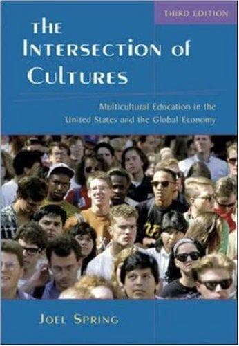 Tapa de The Intersection of Cultures