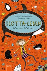 Tapa de Mein Lotta-Leben (15). Wer den Wal hat